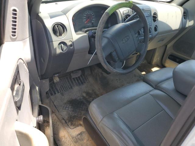 Photo 8 from auction – 2008 FORD F150 with VIN 1FTRF12W48KF07948
