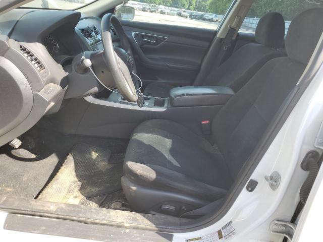 Photo 7 from auction – 2015 NISSAN ALTIMA 2.5 with VIN 1N4AL3AP9FC582458