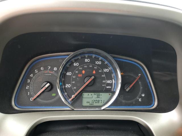 Photo 9 from auction – 2015 TOYOTA RAV4 LIMIT with VIN 2T3DFREV7FW314404