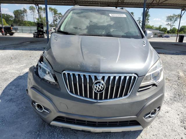 Photo 5 from auction – 2014 BUICK ENCORE CON with VIN KL4CJBSB5EB512153