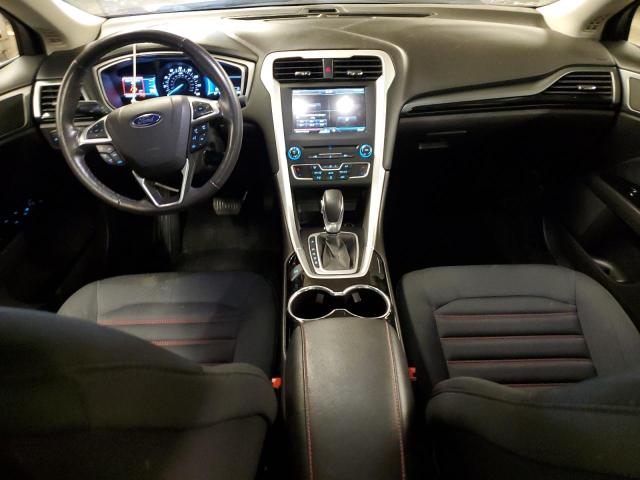 Photo 8 from auction – 2016 FORD FUSION SE with VIN 3FA6P0H79GR264292