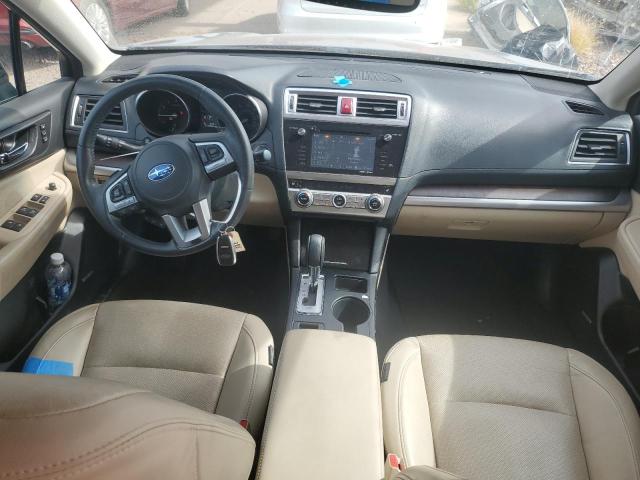 Photo 8 from auction – 2017 SUBARU OUTBACK 2. with VIN 4S4BSAKC0H3211334