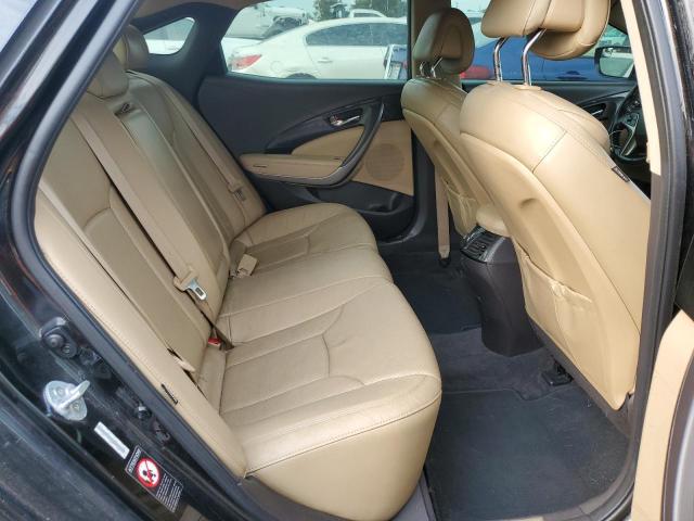 Photo 10 from auction – 2014 HYUNDAI AZERA with VIN KMHFG4JG1EA354793