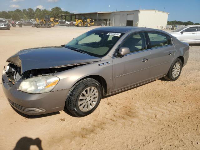 Photo 1 from auction – 2006 BUICK LUCERNE CX with VIN 1G4HP57266U228455