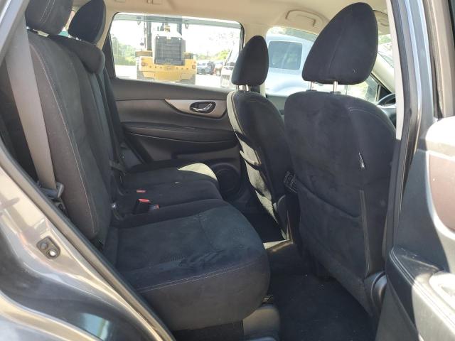 Photo 11 from auction – 2015 NISSAN ROGUE S with VIN 5N1AT2MV5FC911828