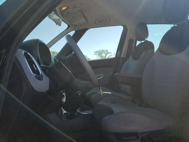 Photo 7 from auction – 2014 FIAT 500L EASY with VIN ZFBCFABH2EZ022401