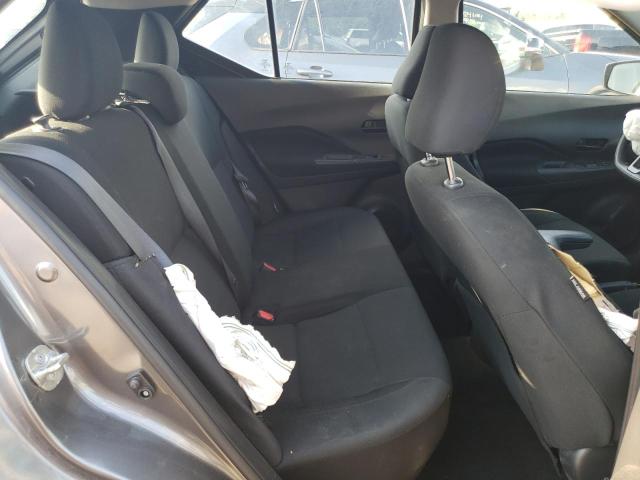 Photo 10 from auction – 2023 NISSAN KICKS S with VIN 3N1CP5BV8PL533342