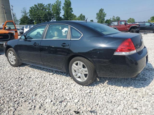 Photo 2 from auction – 2016 CHEVROLET IMPALA LIM with VIN 2G1WB5E34G1104809