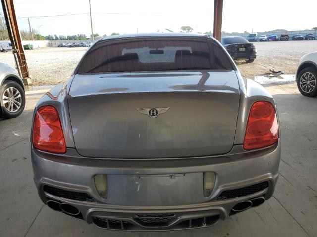 Photo 6 from auction – 2006 BENTLEY CONTINENTA with VIN SCBBR53W56C038877