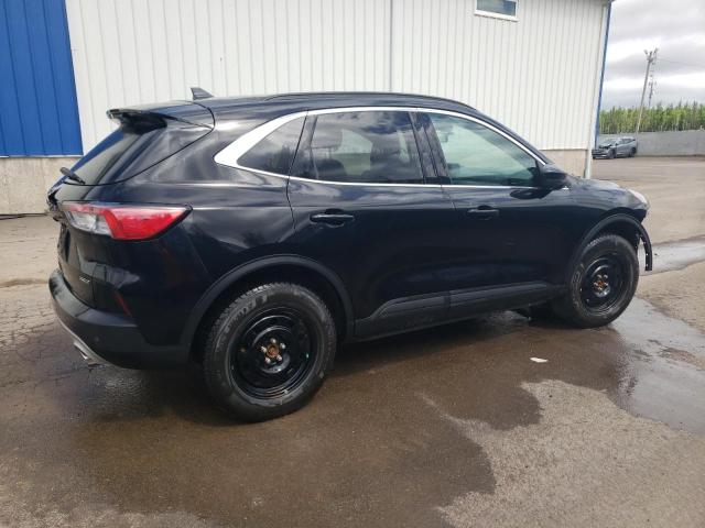 Photo 3 from auction – 2022 FORD ESCAPE TIT with VIN 1FMCU9DZ4NUA98394