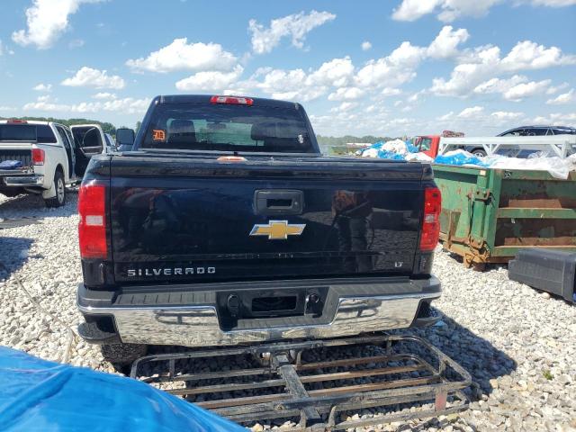 Photo 6 from auction – 2017 CHEVROLET SILVERADO with VIN 1GC1KVEG7HF217569
