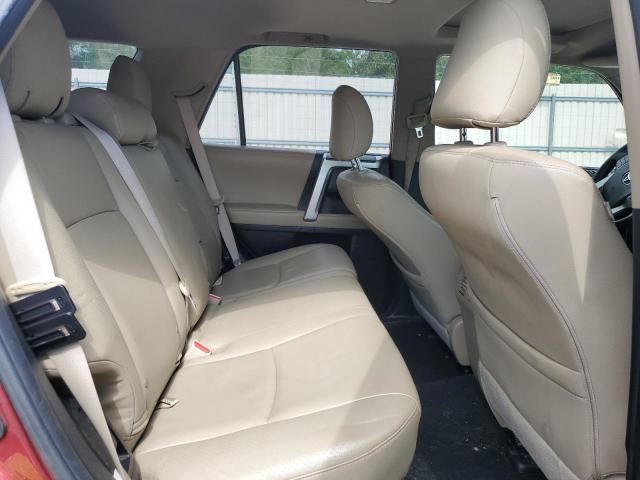 Photo 11 from auction – 2012 TOYOTA 4RUNNER SR with VIN JTEZU5JR8C5035779