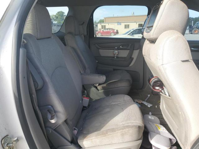 Photo 11 from auction – 2015 GMC ACADIA SLE with VIN 1GKKRPKD4FJ296557
