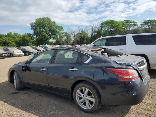 Photo 2 from auction – 2013 NISSAN ALTIMA 2.5 with VIN 1N4AL3AP2DC919064