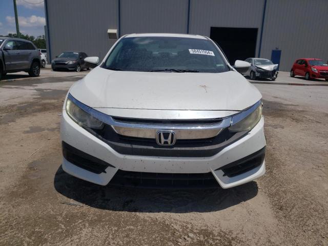 Photo 5 from auction – 2017 HONDA CIVIC EX with VIN 19XFC2F78HE006357