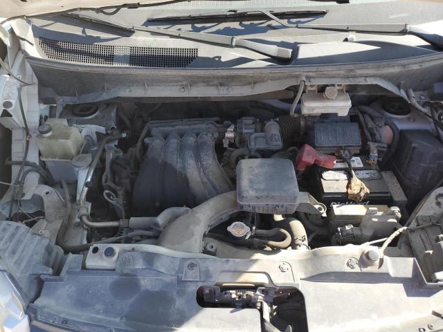 Photo 12 from auction – 2015 CHEVROLET CITY EXPRE with VIN 3N63M0YN7FK718192