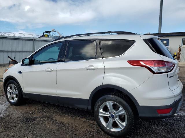 Photo 2 from auction – 2014 FORD ESCAPE SE with VIN 1FMCU0GXXEUE53770