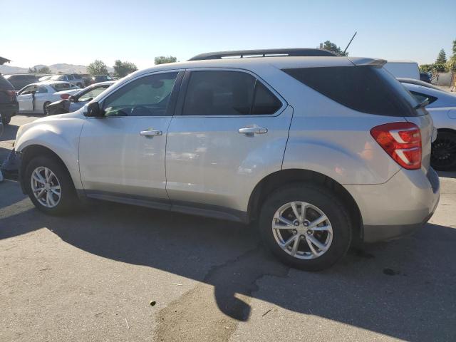 Photo 2 from auction – 2016 CHEVROLET EQUINOX LT with VIN 2GNALCEK6G1125890
