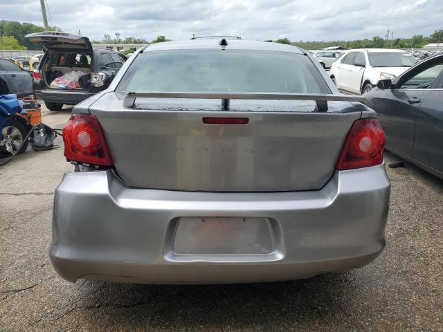 Photo 6 from auction – 2014 DODGE AVENGER SE with VIN 1C3CDZAB4EN182659