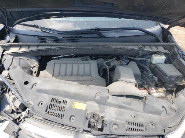 Photo 12 from auction – 2015 TOYOTA HIGHLANDER with VIN 5TDJKRFH4FS216150