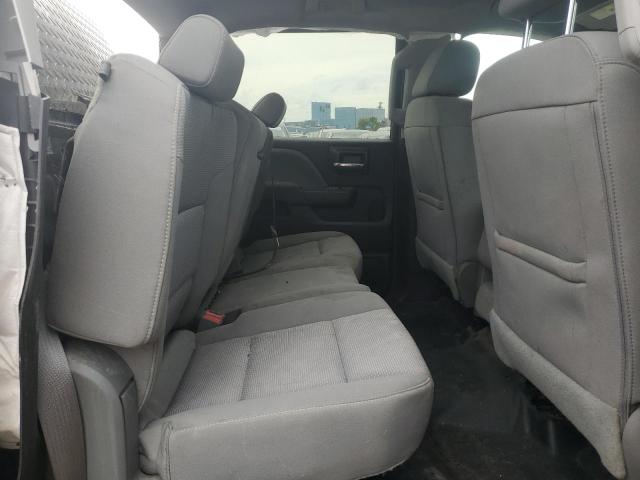 Photo 10 from auction – 2016 CHEVROLET K1500 with VIN 3GCUKNEC2GG188991