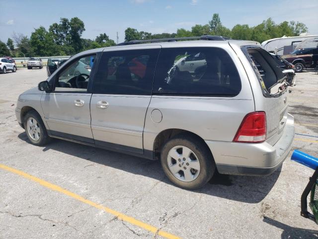 Photo 2 from auction – 2004 FORD FREESTAR S with VIN 2FMZA57654BB01515