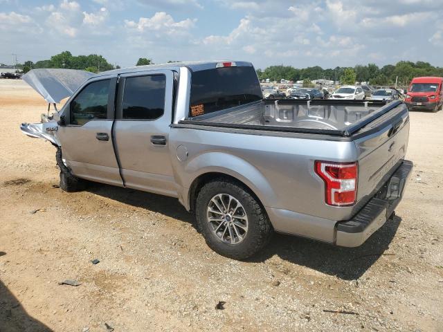 Photo 2 from auction – 2020 FORD F150 SUPER with VIN 1FTEW1CP2LFC52885