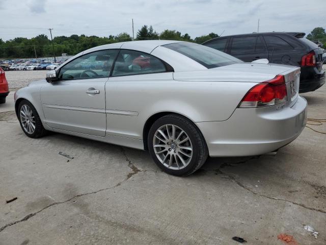 Photo 2 from auction – 2009 VOLVO C70 T5 with VIN YV1MC67299J071587