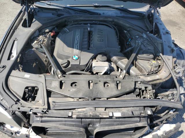 Photo 11 from auction – 2016 BMW 535 XI with VIN WBA5B3C53GG258214