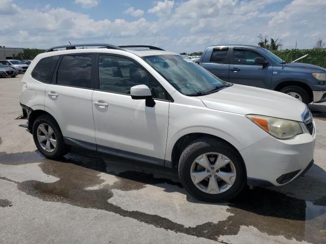 Photo 4 from auction – 2014 SUBARU FORESTER 2 with VIN JF2SJAEC7EH499940