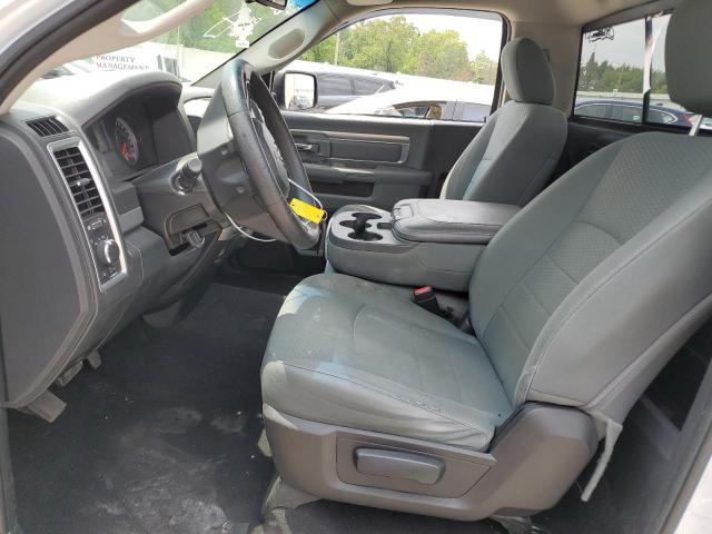 Photo 7 from auction – 2016 RAM 1500 SLT with VIN 3C6JR7ET9GG168903