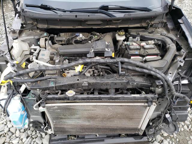Photo 12 from auction – 2018 NISSAN ROGUE S with VIN KNMAT2MV1JP604372