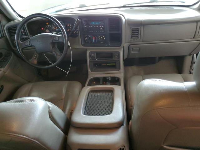 Photo 8 from auction – 2005 CHEVROLET SILVERADO with VIN 1GCEK19B05E236460