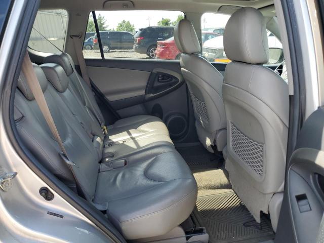 Photo 11 from auction – 2009 TOYOTA RAV4 LIMIT with VIN 2T3BK31V69W007672