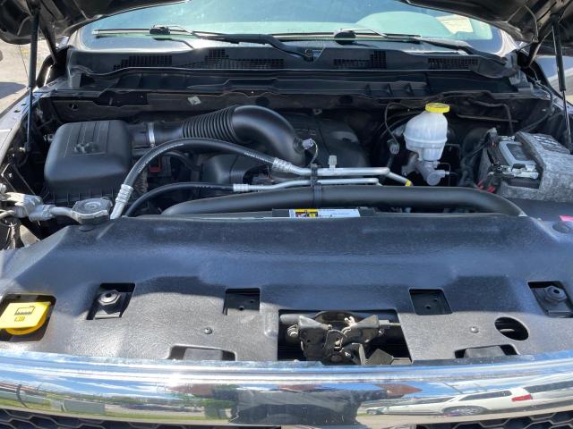Photo 7 from auction – 2019 RAM 1500 CLASS with VIN 1C6RR6KT1KS545601