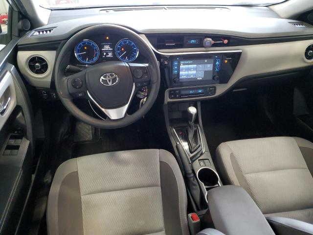 Photo 8 from auction – 2017 TOYOTA COROLLA L with VIN 2T1BURHE6HC819355