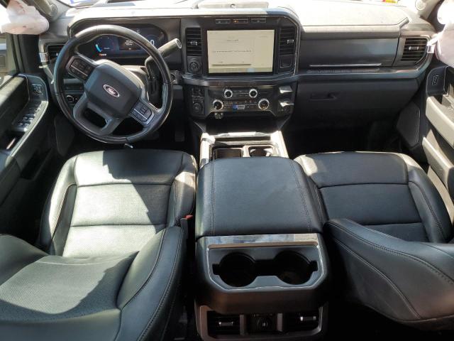 Photo 8 from auction – 2023 FORD F250 SUPER with VIN 1FT8W2BM7PED08602