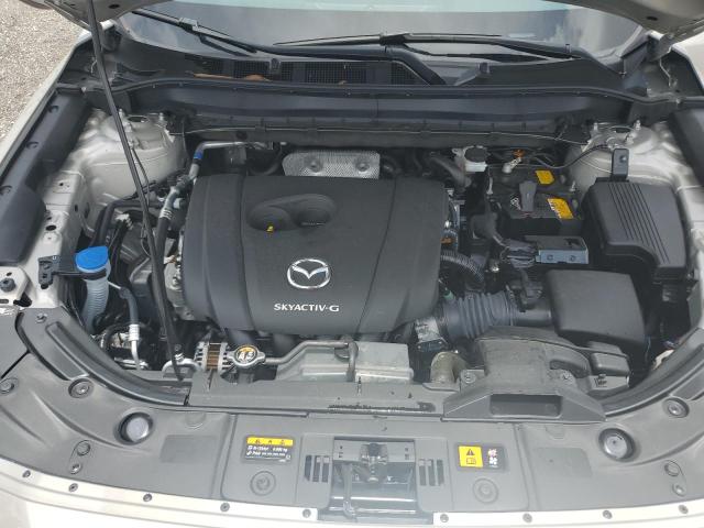 Photo 11 from auction – 2024 MAZDA CX-5 PREMI with VIN JM3KFBDL0R0426766