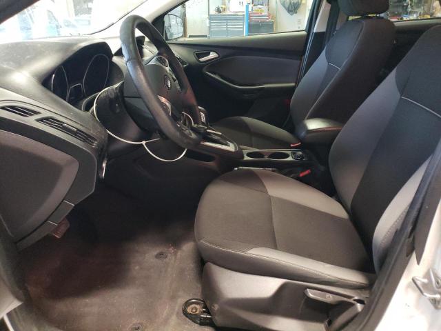 Photo 7 from auction – 2014 FORD FOCUS SE with VIN 1FADP3F29EL266037
