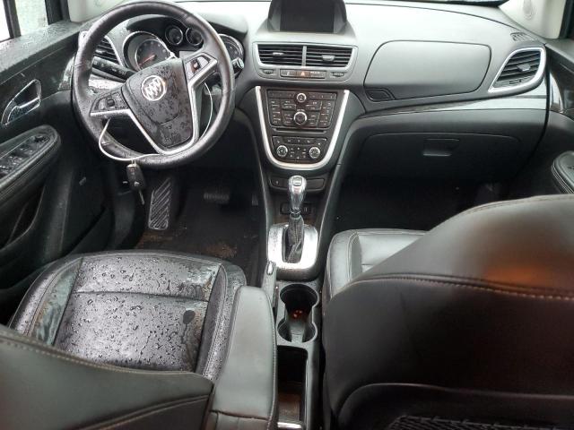 Photo 8 from auction – 2015 BUICK ENCORE PRE with VIN KL4CJDSB7FB124371