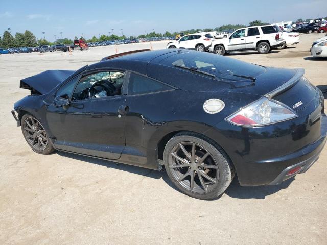 Photo 2 from auction – 2012 MITSUBISHI ECLIPSE GS with VIN 4A31K5DF5CE008271