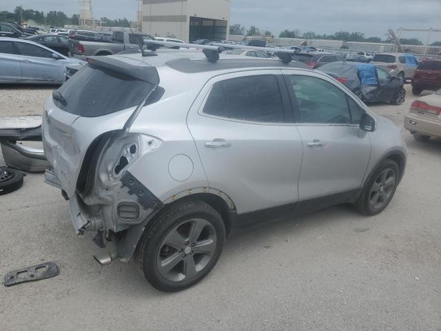 Photo 3 from auction – 2014 BUICK ENCORE with VIN KL4CJASB2EB786193