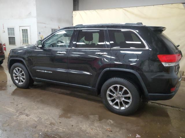 Photo 2 from auction – 2015 JEEP GRAND CHER with VIN 1C4RJFBG4FC189177