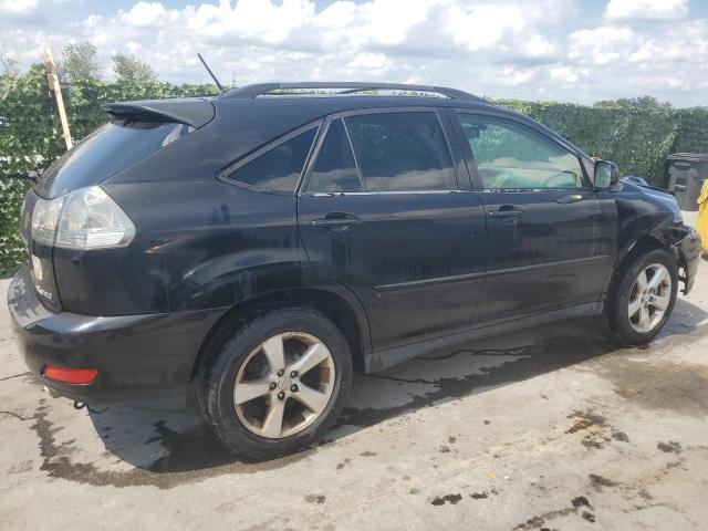 Photo 3 from auction – 2004 LEXUS RX 330 with VIN JTJGA31U240026763