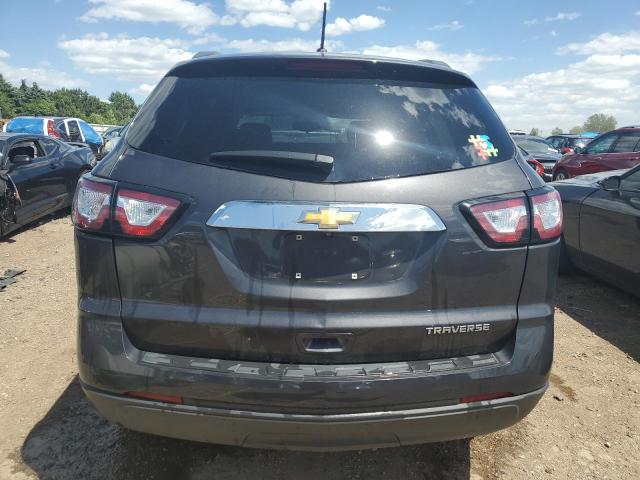 Photo 6 from auction – 2015 CHEVROLET TRAVERSE L with VIN 1GNKRFKD7FJ247415