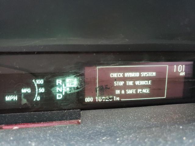 Photo 9 from auction – 2015 TOYOTA PRIUS with VIN JTDKN3DU0F1875168