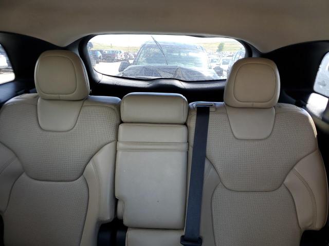 Photo 10 from auction – 2015 JEEP CHEROKEE L with VIN 1C4PJMDS1FW538503