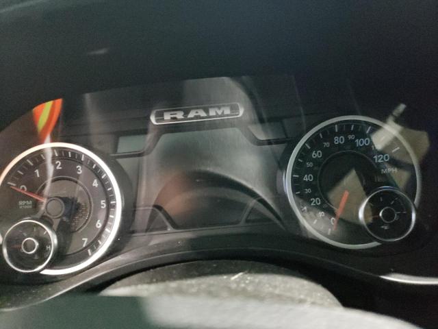 Photo 9 from auction – 2022 RAM 1500 LARAM with VIN 1C6SRFJT0NN200064