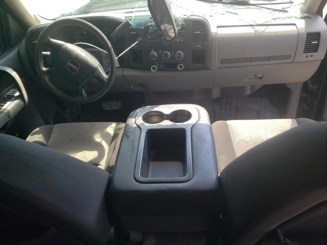 Photo 8 from auction – 2008 GMC SIERRA K15 with VIN 2GTEK13C081240676