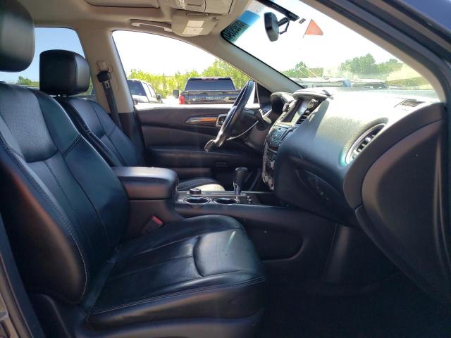 صورة رقم 7 من المزاد - 2014 NISSAN PATHFINDER مع VIN 5N1AR2MMXEC659014